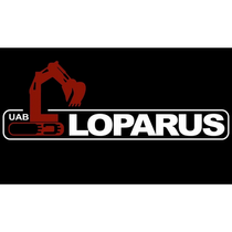 UAB "LOPARUS"