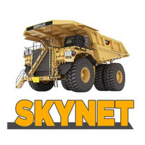 SKYNET SRL