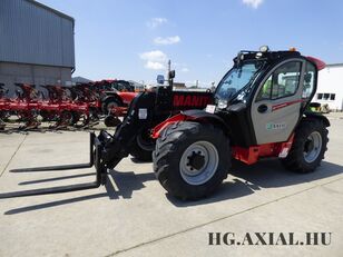 Manitou MLT 737 130 PS+ Telescopic loader