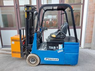 carrello elevatore a 3 ruote CTC PL315