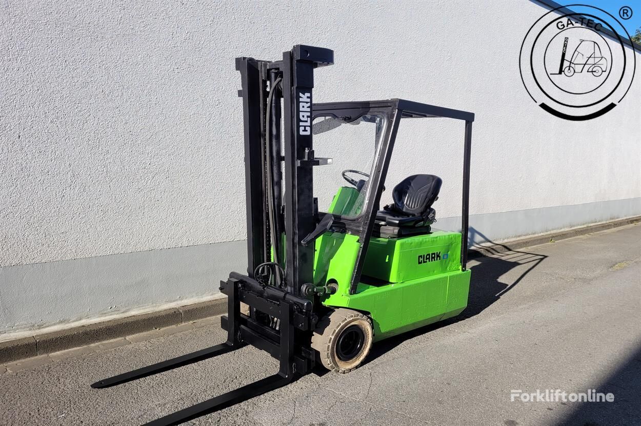 carrello elevatore a 3 ruote Clark CL-TM15