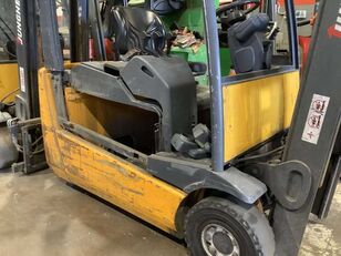 carrello elevatore a 3 ruote Jungheinrich EFG DF 16