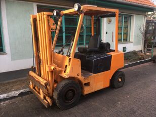 carrello elevatore diesel Balkancar DV1786   V-2966