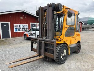 carrello elevatore diesel Hyster H70C