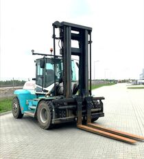 carrello elevatore diesel Konecranes SMV 10-600C