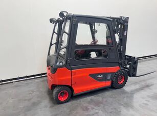 carrello elevatore diesel Linde 387 E 25 L-01