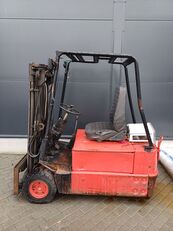 carrello elevatore diesel Linde E14