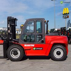 carrello elevatore diesel Manitou MI80D nuovo