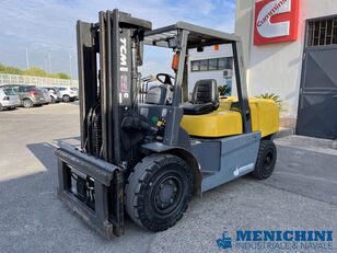 carrello elevatore diesel TCM FD50T2 for containers