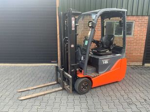 carrello elevatore diesel Toyota 8FBEKT16 - Vorkheftruck - 2013