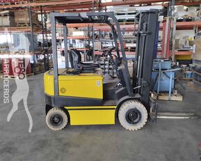 carrello elevatore elettrico EUROYEN FORKLIFT FB 25