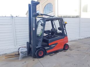 carrello elevatore elettrico Linde E 30L - 01