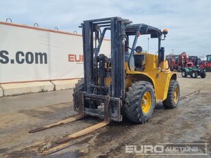 carrello elevatore fuoristrada UROMAC DTH2500