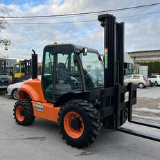 carrello elevatore laterale Ausa C300H 4x4