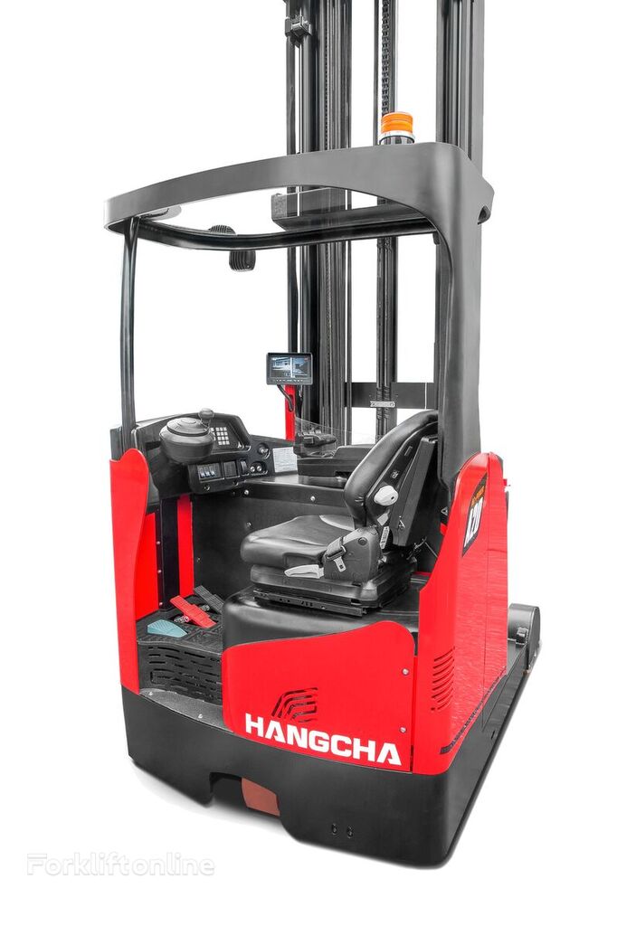 carrello elevatore retrattile Hangcha CQD16-AD2H