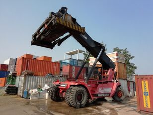 reach stacker Fantuzzi CS45K