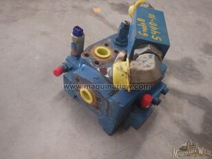 distributore idraulico Rexroth DA41 450-1HG12C4 per sollevatore telescopico GRADALL 544D-10