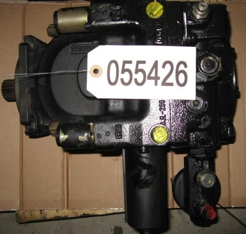motore idraulico 055426 per macchina da magazzino Merlo