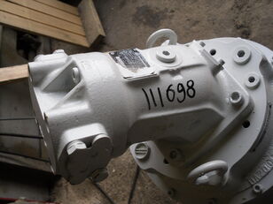motore idraulico O&K 2078734 8911097 per macchina da magazzino O&K A30