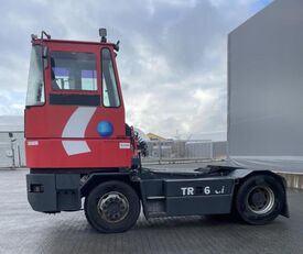 trattore portuale Kalmar TR618I